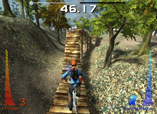 game mountain bike adrenaline full version for pc